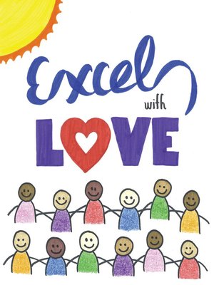 cover image of Excel with Love
